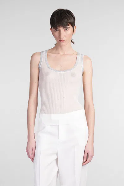 BLUMARINE BLUMARINE TANK TOP