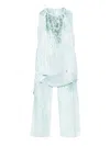 Blumarine Top