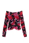 Blumarine Top