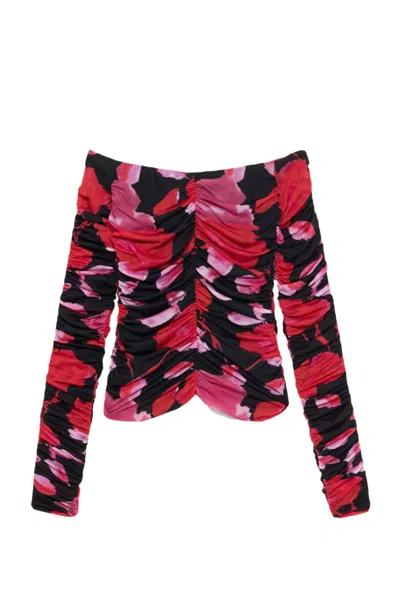 BLUMARINE TOP BLUMARINE