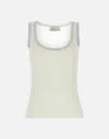 BLUMARINE BLUMARINE TOP