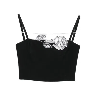 BLUMARINE BLUMARINE TOPS