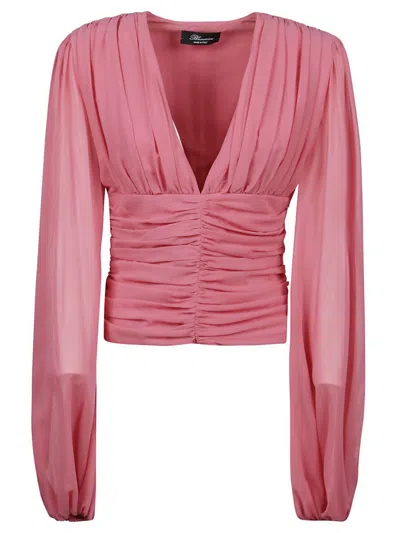 BLUMARINE BLUMARINE TOPS