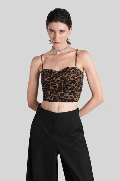 BLUMARINE BLUMARINE TOPWEAR