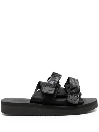 Blumarine Touch-strap Sandals