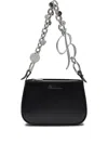 Blumarine Toy Regular Charms Tote Bag