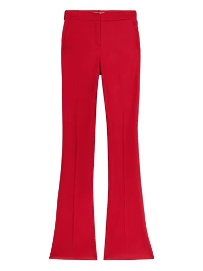 BLUMARINE BLUMARINE TROUSERS