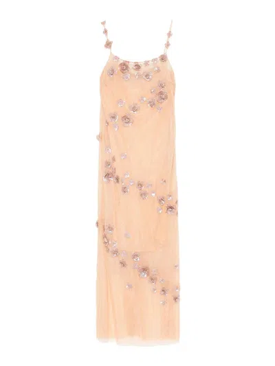Blumarine Dress