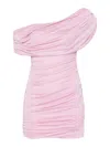 Blumarine Dresses In Nude & Neutrals