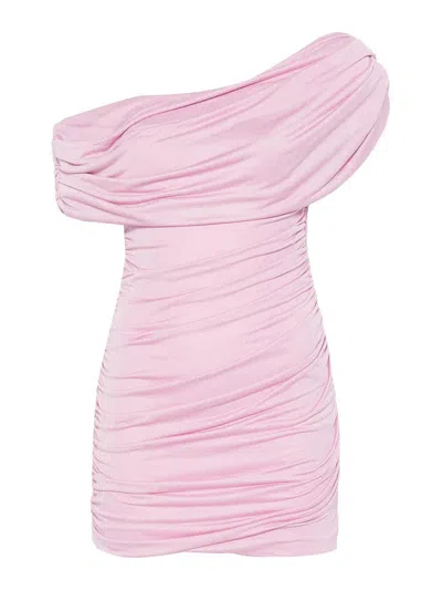 BLUMARINE VESTIDO MIDI