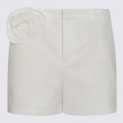 BLUMARINE SHORTS