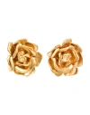 Blumarine Woman Earrings Gold Size - Metal In Gold
