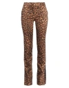Blumarine Pants In Brown
