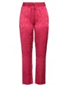 Blumarine Pants In Pink