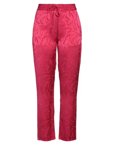 Blumarine Pants In Pink