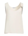 Blumarine Tops In White