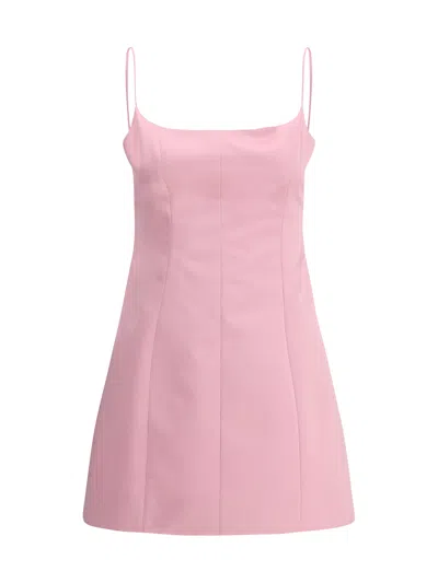 Blumarine Women Short Duchesse Dress