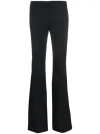 Blumarine Pantalón Casual - Negro In Black