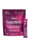 Blume Superbelly Acai Pomegranate In Purple