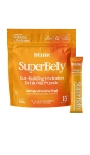 Blume Superbelly Mango Passion Fruit In Orange