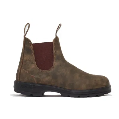 Blundstone - 585 Rustic Brown 585