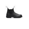 Blundstone - Leather Black Pebble 2320-1447bc In Black