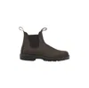 Blundstone Boots In Brown
