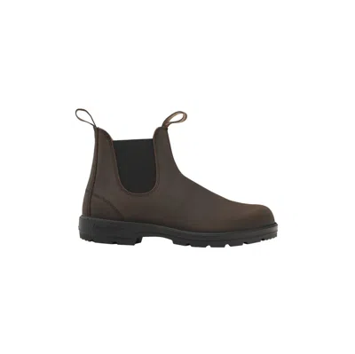 Blundstone - Leather Brown 232-2340bc