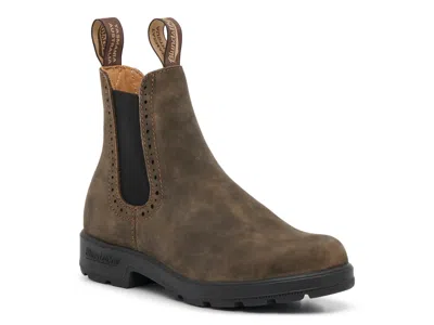 Blundstone 1351 Chelsea Boot In Brown