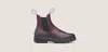 Blundstone 1352 Chelsea Boots Womens 7.5 Shiraz Leather High Top Pull On Zpo3349 In Brown