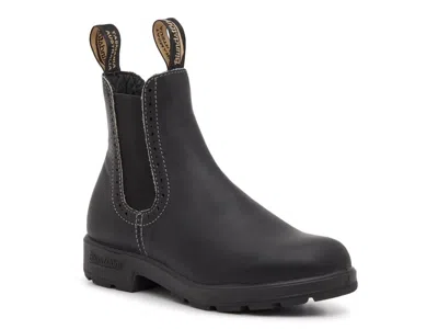 Blundstone 1448 Chelsea Boot In Black