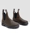 Blundstone 1615 Original Unisex Boot In Brown