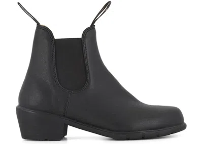 Pre-owned Blundstone 1671 (women's) Sneakers In Black