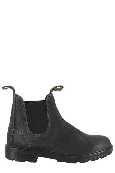 Blundstone Kids Rustic Black