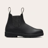 Blundstone 2032 Black Leather Shoes