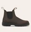 Blundstone Boots In Brown