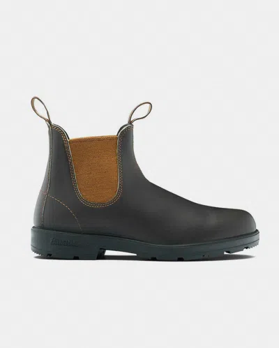 Blundstone 2501 Original Unisex Boot In Black