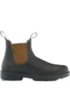 Blundstone Boots In Gray