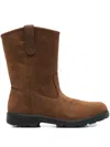 Blundstone 2527 Pull-on Boots In Brown