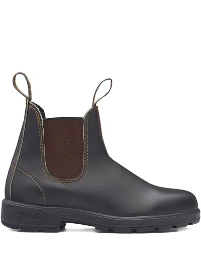 BLUNDSTONE 500 LEATHER BOOTS