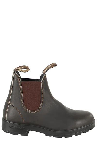 Blundstone 500 In Stout Brown