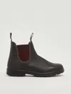 Blundstone Boot  Men Color Brown In Brown