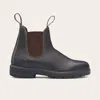 Blundstone Ankle Boots With Leather Upper