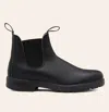 Blundstone Boots In Black