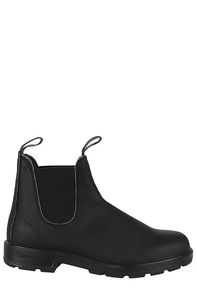 BLUNDSTONE BLUNDSTONE 510 ANKLE BOOT WITH WATER-REPELLENT LEATHER UPPER