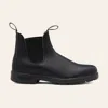 BLUNDSTONE BLUNDSTONE 510 BLACK LEATHER