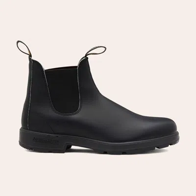 Blundstone 510 Black Leather Shoes