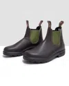 Blundstone 519 Original Unisex Boot Uk8 Eu42 In Black