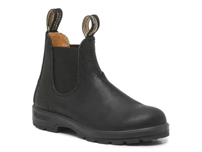Blundstone 558 Chelsea Boot In Black
