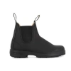 Blundstone Chelsea Boot Rustic Black In Black